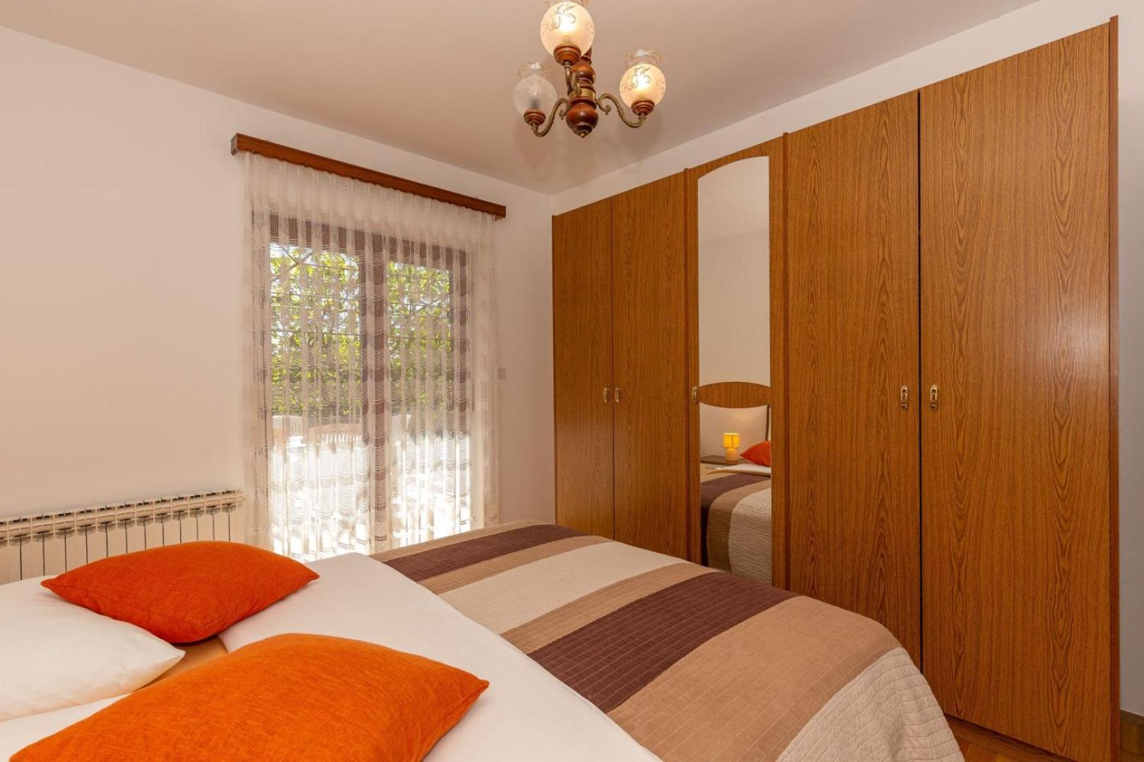 Three Bedroom Apartment In Biograd Біоград-на-Мору Екстер'єр фото