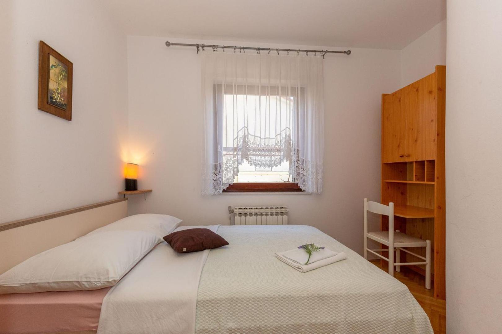 Three Bedroom Apartment In Biograd Біоград-на-Мору Екстер'єр фото